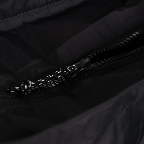 Norse Projects Ripstop Tote Cordura Black N95-0803 Degli Uberti